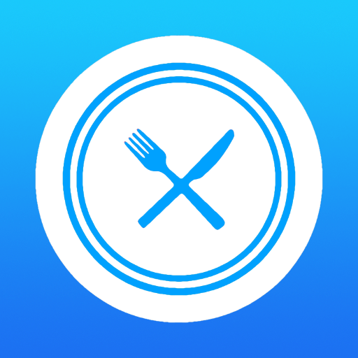 Simple Meal Plan logo