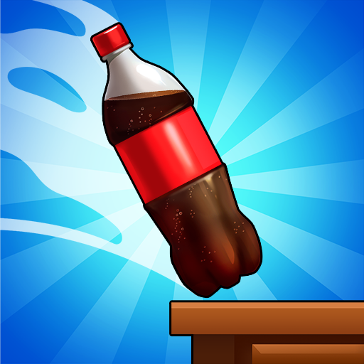 Bottle Jump 3D - Ứng Dụng Trên Google Play