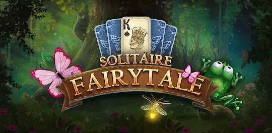 Solitaire Fairytale