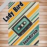 Soundtrack of Lady Bird icon