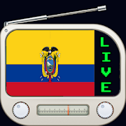 Ecuador Radio Fm 1670+ Stations | Radio Ecuador