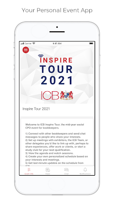 Inspire Tourのおすすめ画像2