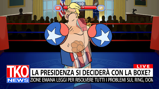 Immagine screenshot
