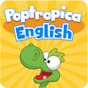  Poptropica English Word Games 
