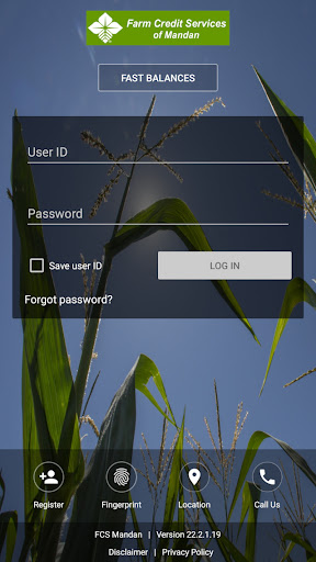 FCS Mandan Screen 2