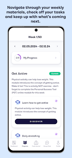 Ciba Health Screen 3