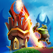 Siege Craft TD - Androidアプリ