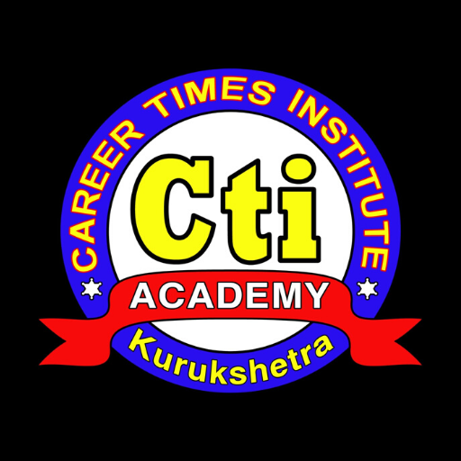 CTI Academy logo
