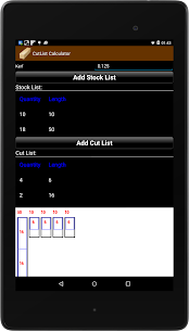 Handyman Calculator MOD APK (Pro Unlocked) 3