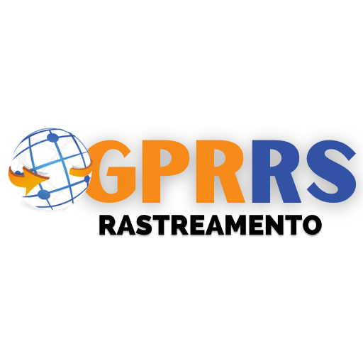 APP GPRRS RASTREAMENTO logo