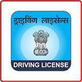 Driving License icon