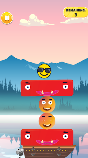Jolly Blocks Screen 2