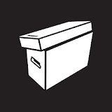 Shortboxed icon