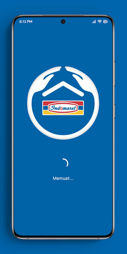 Android application Indomaret Group Rumah Keduaku screenshort