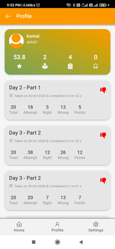 Doha Driving Academy