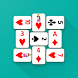 Crazy Quilt Solitaire - Androidアプリ