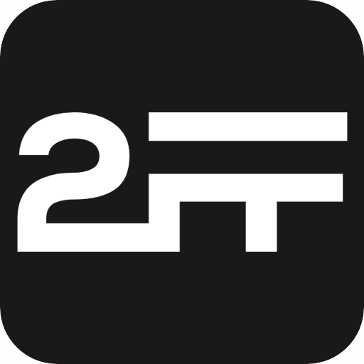 Two Factor Fit logo
