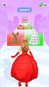 Build a Doll 1