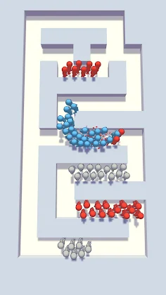 Tunnel Run - Screenshot 3
