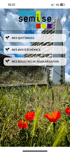 Semise Screen 2