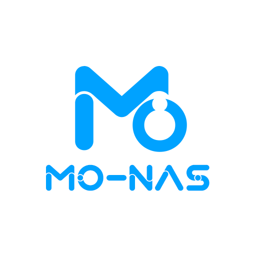 Mo-nas logo
