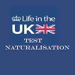 Guide for Life in the UK Test Naturalisation Apk
