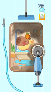 SatisVibe: Organize Relax