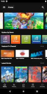ANIME FLIX 2