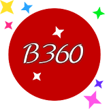 B360 - Beauty Camera Overlay icon