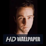 Edward Norton HD Wallpaper Lock Screen icon
