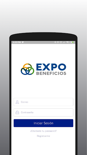Expo Beneficios 2019