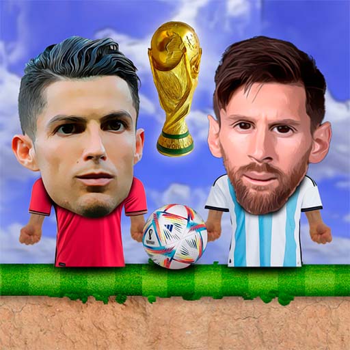 Little Soccer 2022 logo