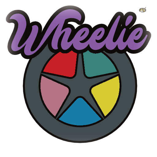 Wheelie logo