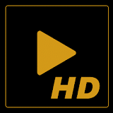 Hollywood Movies HD icon