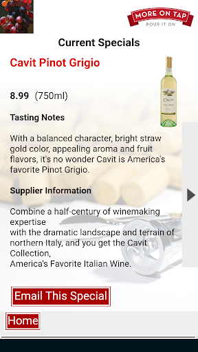 Coves Discount Liquors