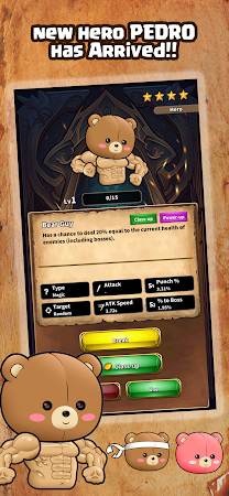Game screenshot Defend the Kingdom : TD Royale hack