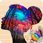 Cover Image of 下载 Silhouette Art New Guide 1.0.1 APK