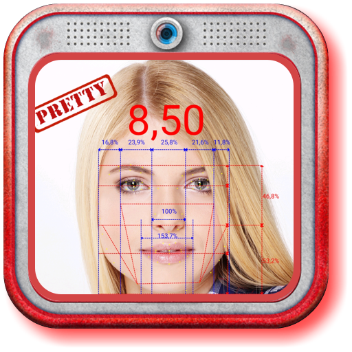 Golden Ratio Face - Face Shape – Apps on Google Play