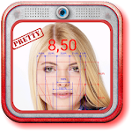 Cover Image of Download Golden Ratio Face - Face Shape & Rate Your Looks 5.0.24 APK