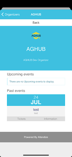 ASU-Events Screen 3