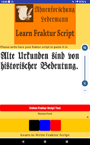 Screenshot image