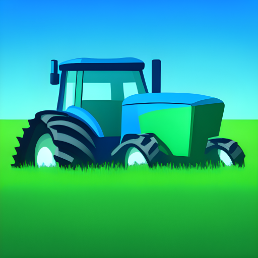Green Blue logo