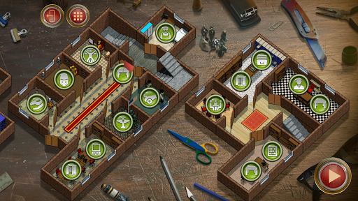 Seek and Find: Mystery Museum - Puzzle - games