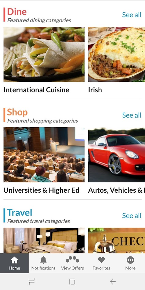 #3. Passport Mobile (Android) By: Passport Unlimited, Inc.