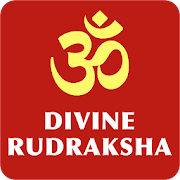 Divine Rudraksha