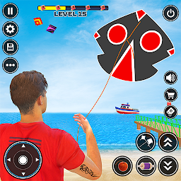 Kite Flying Sim: Kite Games: Download & Review