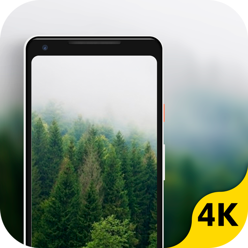 Forest Wallpaper logo