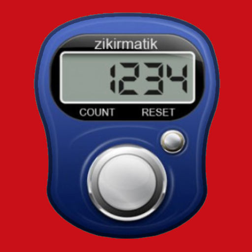 ZikirMatik logo