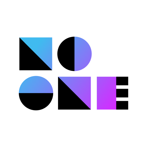 Noone Crypto Wallet logo