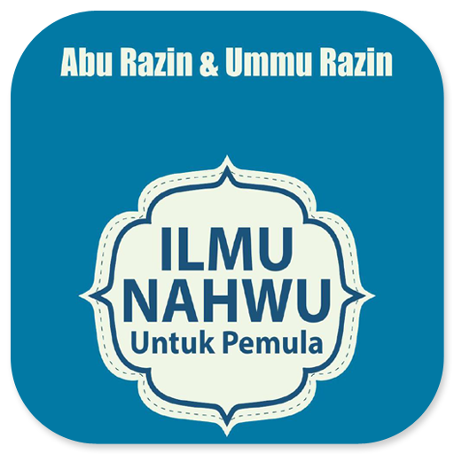 Ilmu Nahwu Untuk Pemula Cet 1 logo